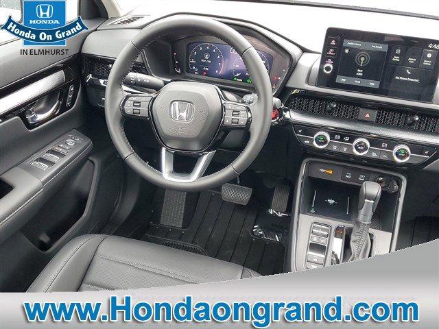 new 2026 Honda CR-V car, priced at $36,432