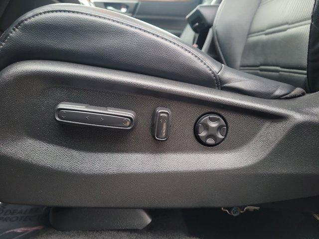 used 2022 Honda CR-V car, priced at $25,899