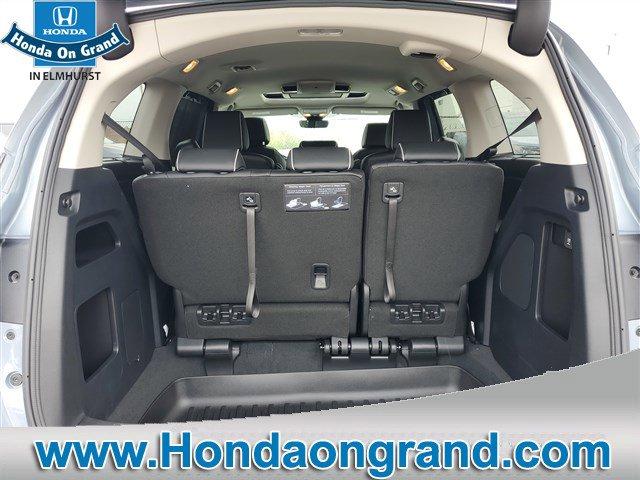 new 2026 Honda Odyssey car, priced at $45,761