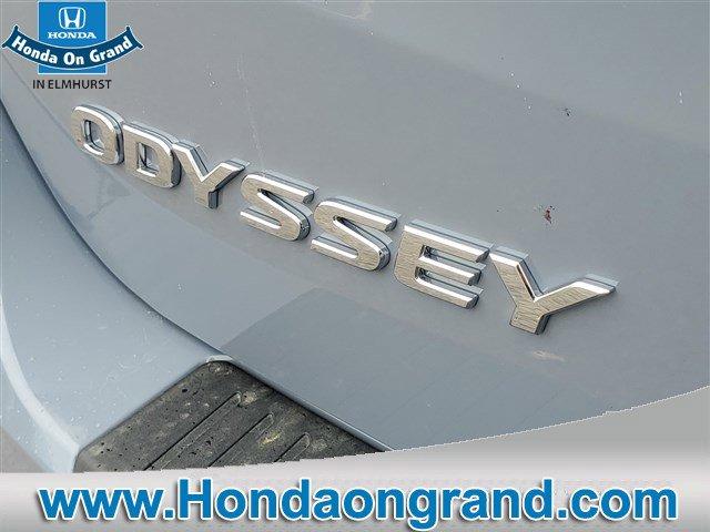 new 2026 Honda Odyssey car, priced at $45,761