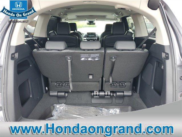new 2026 Honda Odyssey car, priced at $42,084
