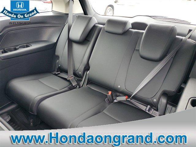 new 2026 Honda Odyssey car, priced at $42,084