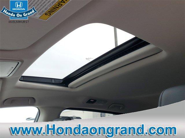 new 2026 Honda Odyssey car, priced at $42,084