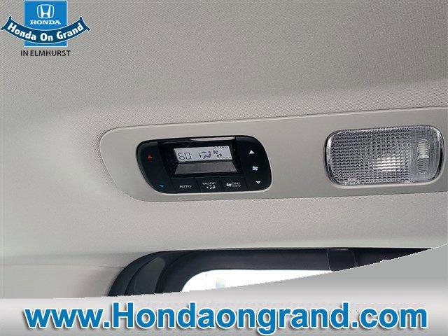 new 2026 Honda Odyssey car, priced at $42,084