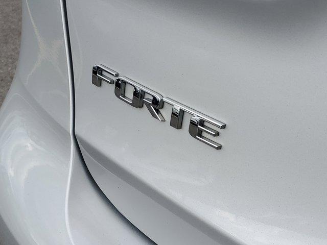 used 2017 Kia Forte car, priced at $9,999