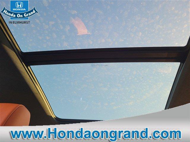 new 2025 Honda Prologue car, priced at $55,075