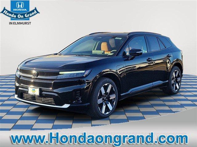 new 2025 Honda Prologue car, priced at $55,075