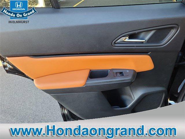 new 2025 Honda Prologue car, priced at $55,075