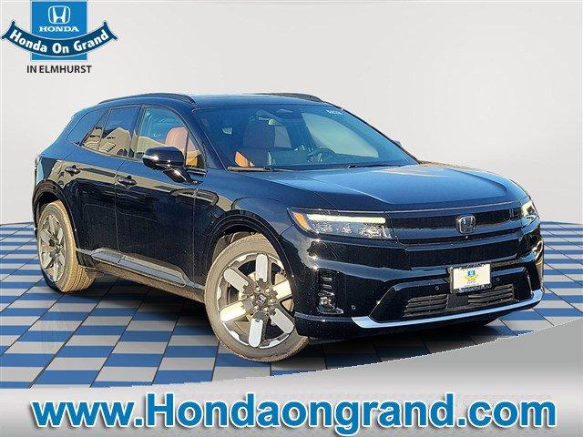 new 2025 Honda Prologue car, priced at $55,075