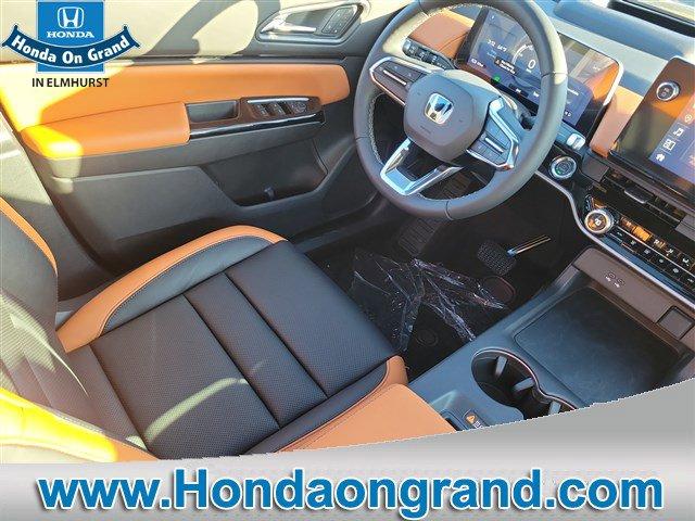 new 2025 Honda Prologue car, priced at $55,075