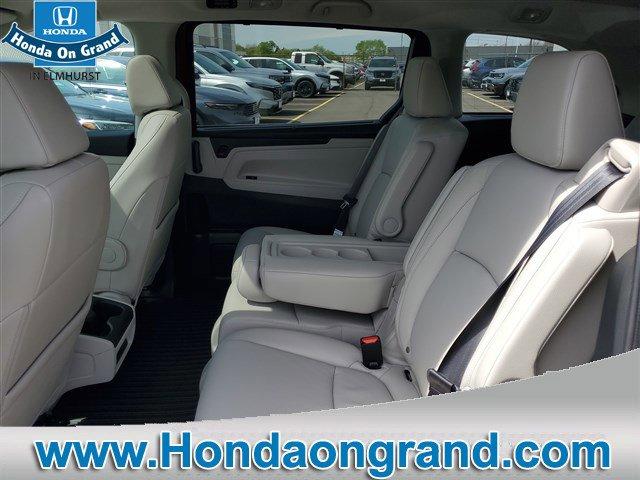 new 2026 Honda Odyssey car, priced at $42,065