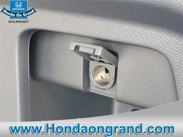 new 2026 Honda Odyssey car, priced at $42,065