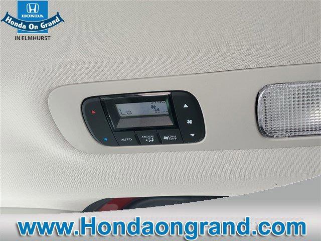 new 2026 Honda Odyssey car, priced at $42,065