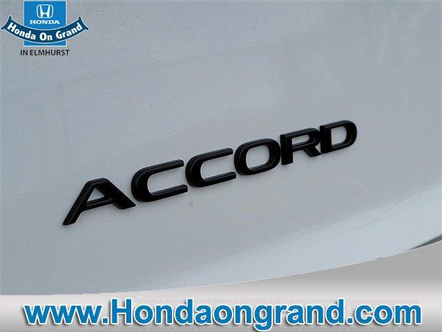 new 2026 Honda Accord Hybrid car, priced at $35,277