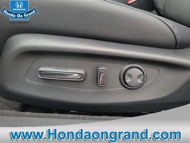 new 2026 Honda Accord Hybrid car, priced at $35,277