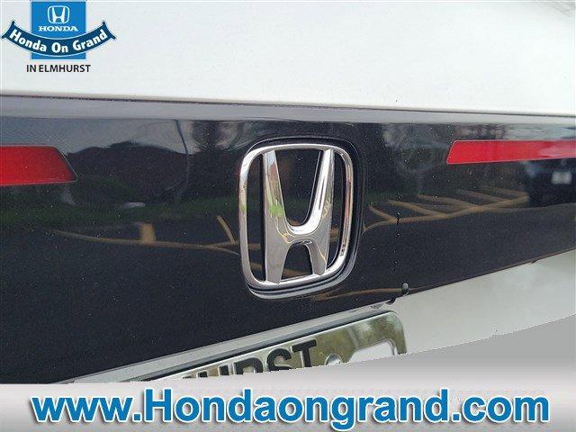 new 2026 Honda Accord Hybrid car, priced at $35,277