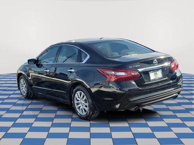 used 2018 Nissan Altima car, priced at $9,799