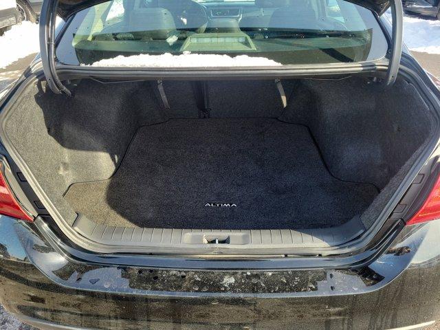 used 2018 Nissan Altima car, priced at $9,799