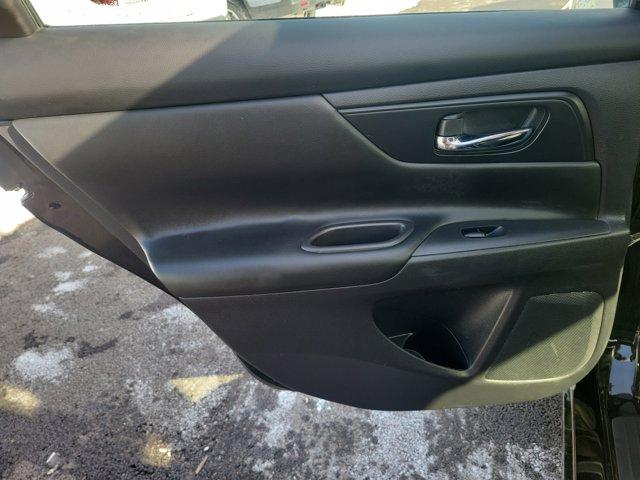 used 2018 Nissan Altima car, priced at $9,799