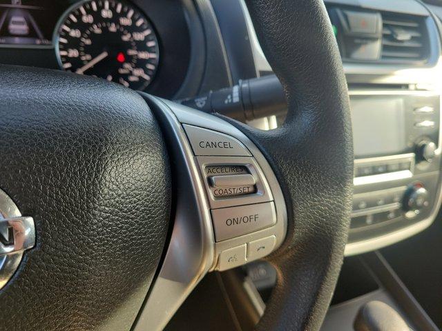 used 2018 Nissan Altima car, priced at $9,799