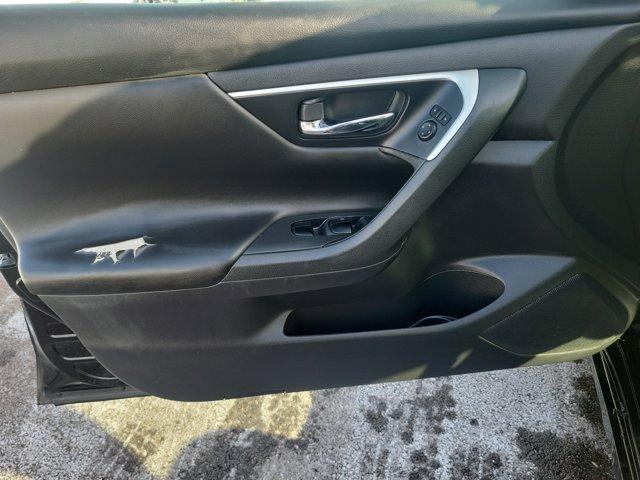 used 2018 Nissan Altima car, priced at $9,799