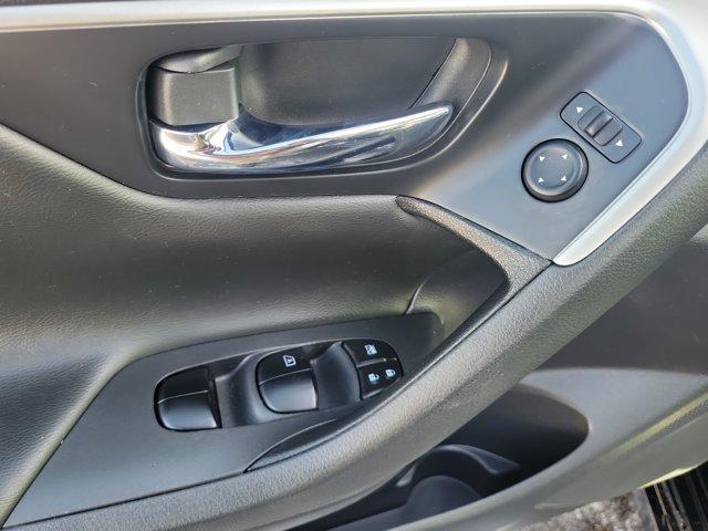 used 2018 Nissan Altima car, priced at $9,799