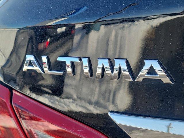 used 2018 Nissan Altima car, priced at $9,799