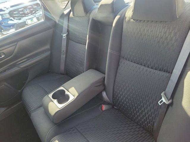 used 2018 Nissan Altima car, priced at $9,799