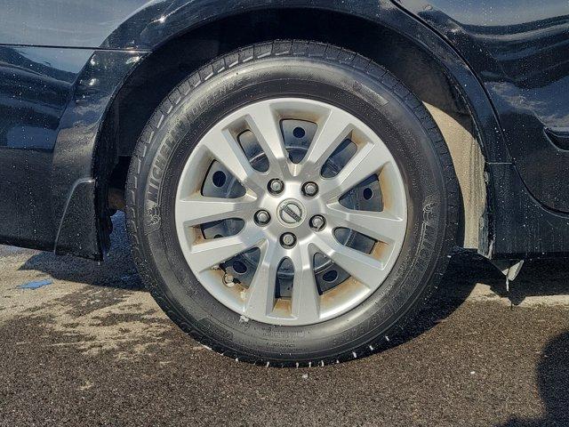 used 2018 Nissan Altima car, priced at $9,799