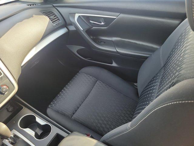 used 2018 Nissan Altima car, priced at $9,799