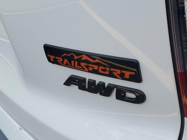 used 2023 Honda Passport car, priced at $32,799