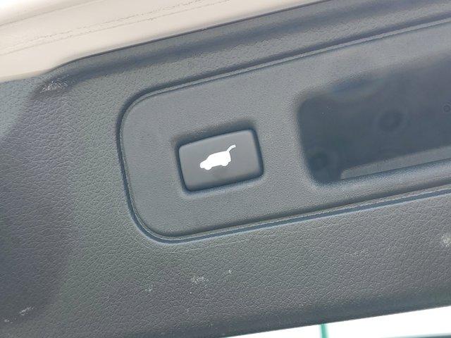 used 2023 Honda Passport car, priced at $32,799
