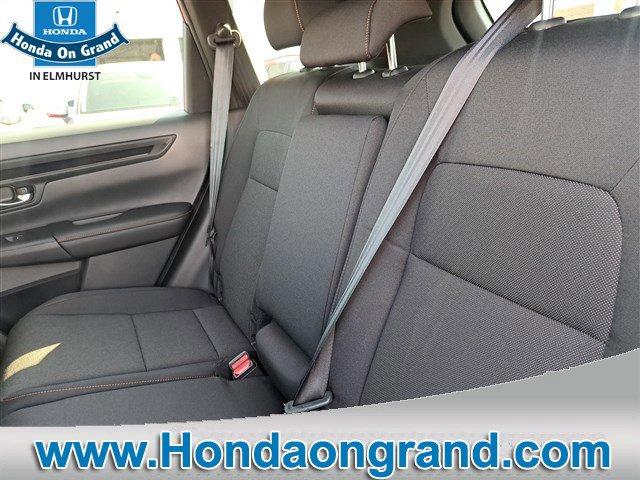 new 2026 Honda CR-V Hybrid car, priced at $38,233