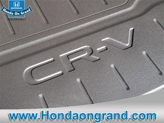 new 2026 Honda CR-V Hybrid car, priced at $38,233