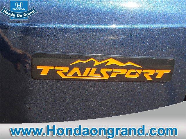 new 2026 Honda CR-V Hybrid car, priced at $38,233