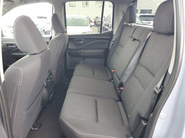 used 2024 Honda Ridgeline car, priced at $36,499