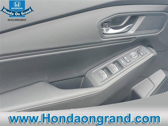 new 2026 Honda Accord Hybrid car, priced at $33,834