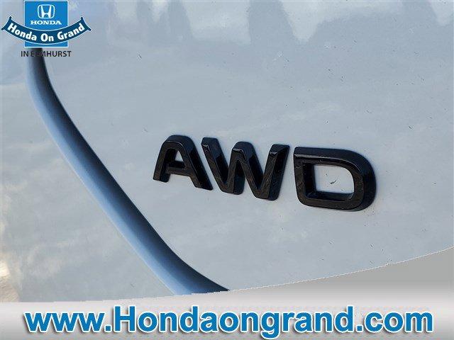 new 2026 Honda Pilot car, priced at $50,191