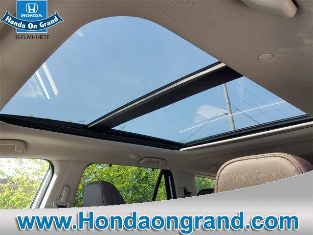 new 2026 Honda Pilot car, priced at $50,191