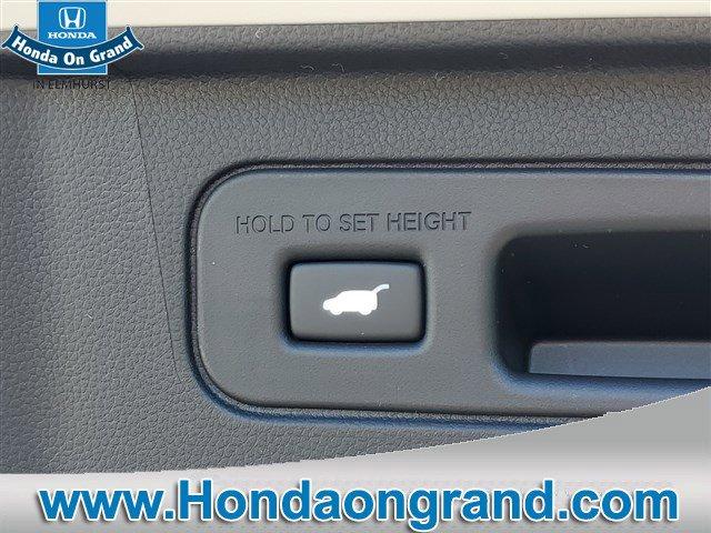 new 2026 Honda Pilot car, priced at $50,191