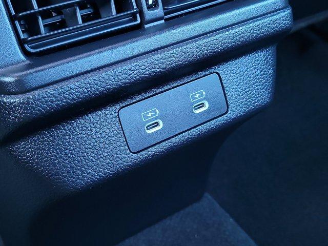 used 2025 Honda Accord Hybrid car, priced at $32,999