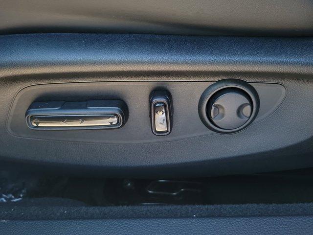 used 2025 Honda Accord Hybrid car, priced at $32,999