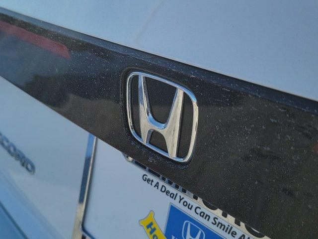 used 2025 Honda Accord Hybrid car, priced at $32,999