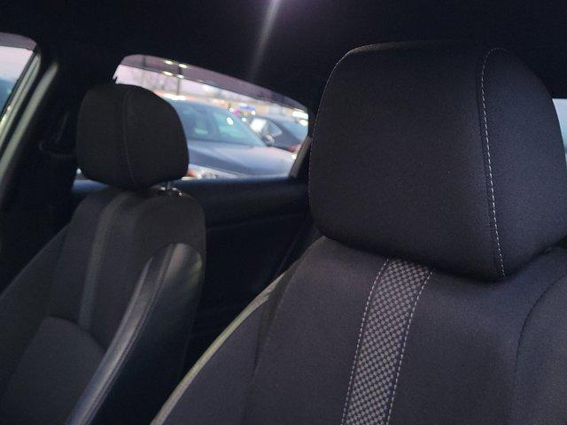 used 2019 Honda Civic car, priced at $16,999