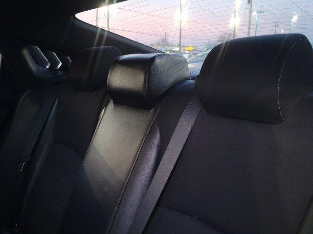 used 2019 Honda Civic car, priced at $16,999