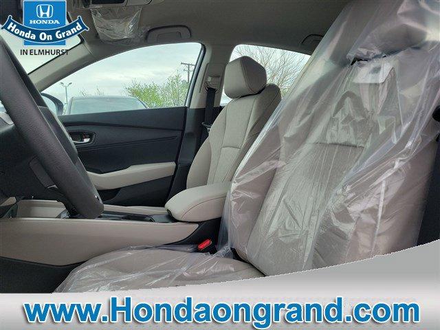 new 2026 Honda Accord car, priced at $28,830