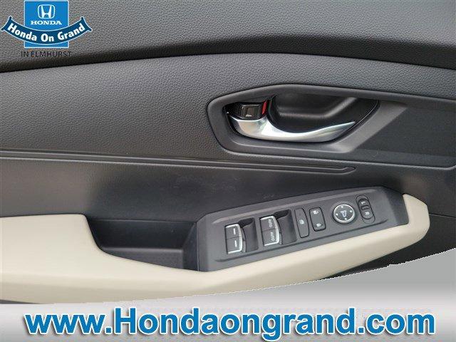 new 2026 Honda Accord car, priced at $28,830