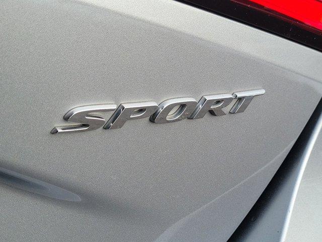 used 2023 Honda Civic car, priced at $22,999