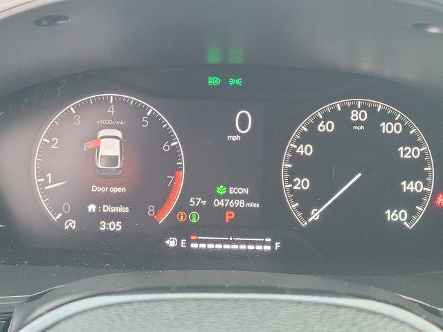 used 2023 Honda Civic car, priced at $22,999