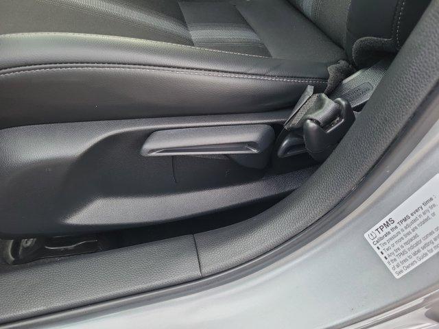 used 2023 Honda Civic car, priced at $22,999